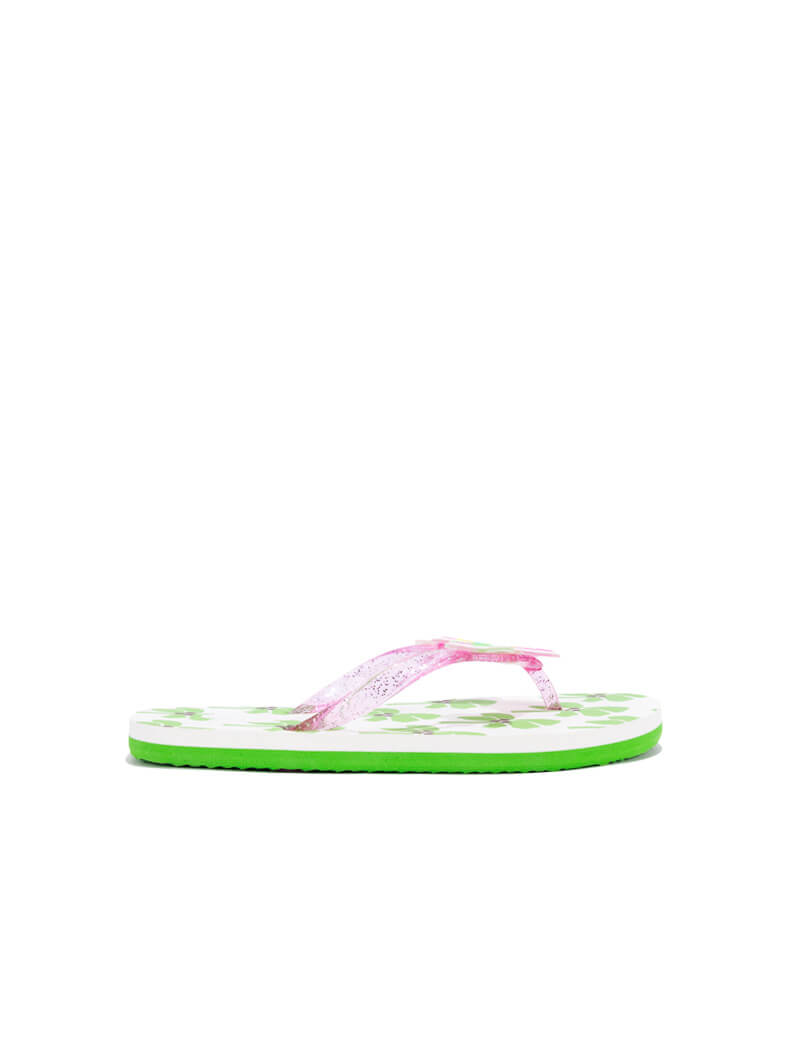 Mules de plage